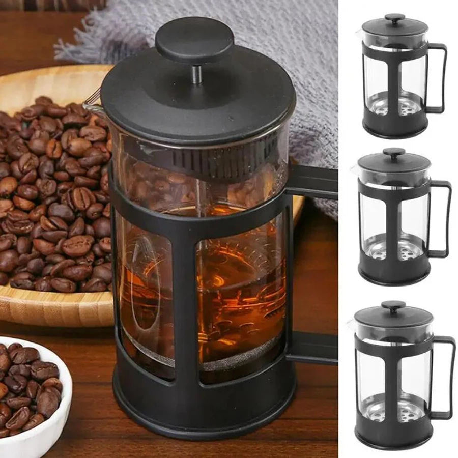 Stainless Steel Tea /Coffee Machine