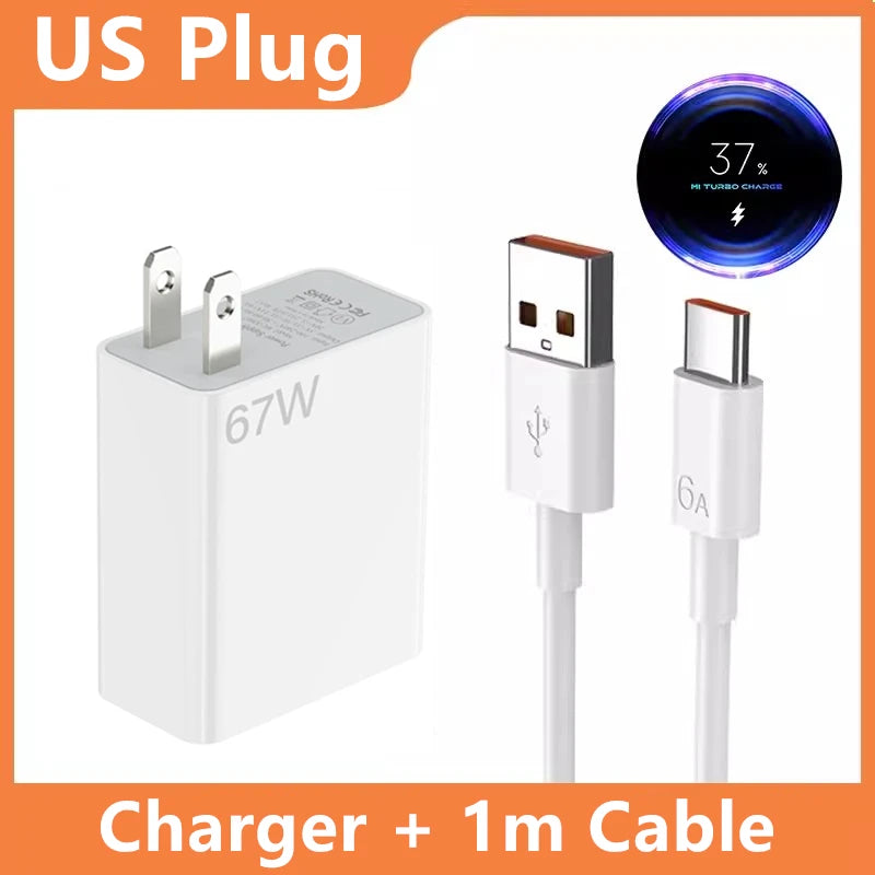 Ultra Fast Charger