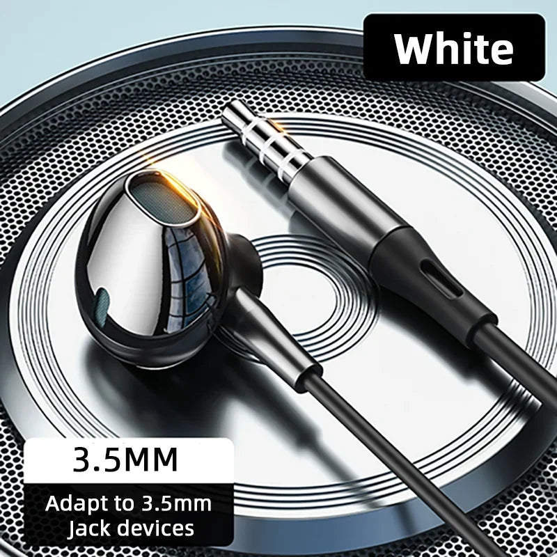 Type C Headphones