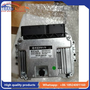 High Quality  39128-2BAC9  Brand New ECU3 Car Engine Computer Board Electronic Control Unit Fit For Hyundai MEG17.9.12 ECU3