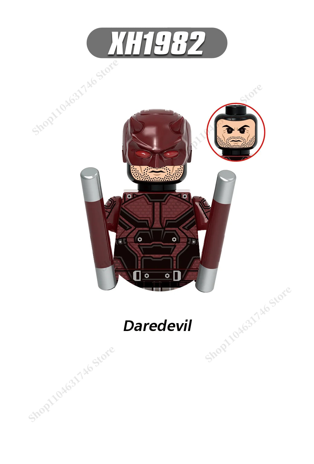 Marvel Mini assembly brick toys The Fantastic Four Superhero Building block Silver Surfer Galactus doll block toys party gifts