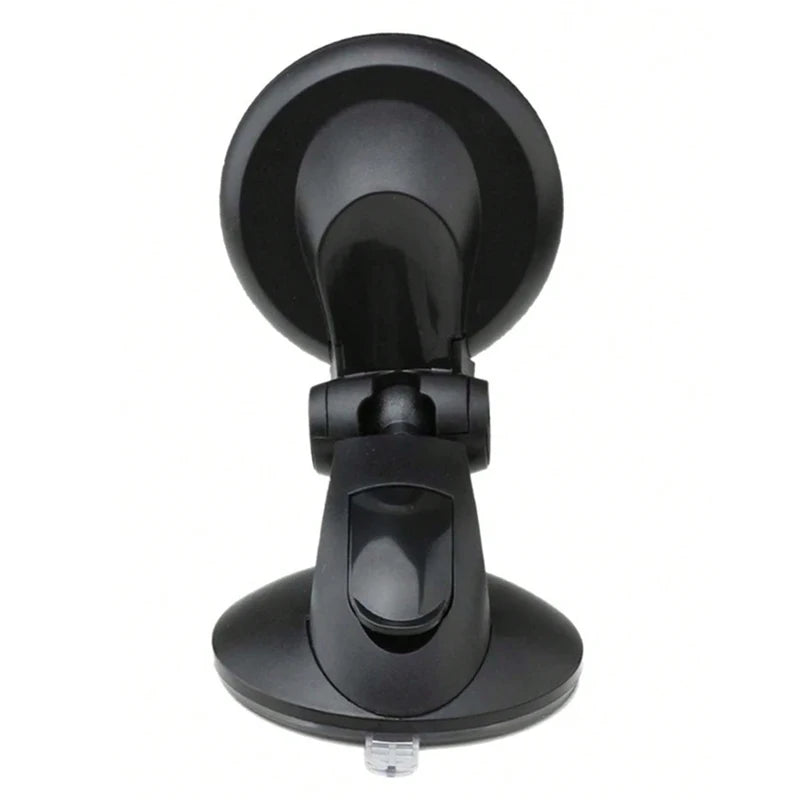 Drive safely and keep your phone in place with this universal mobile car phone holder—adjustable and secure for all phone sizes!