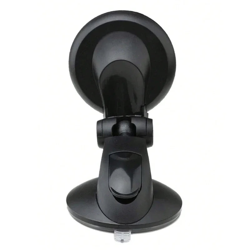 Drive safely and keep your phone in place with this universal mobile car phone holder—adjustable and secure for all phone sizes!