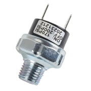 Ensure optimal performance with this reliable air compressor pressure switch—precise control for maintaining safe and efficient pressure levels!