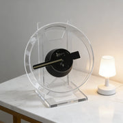 Mini 3D Holographic Projector Fan Desktop LED Advertising Machine Hologram Picture Video Display Remote Control with Stand