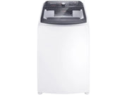 Electrolux 15kg Washing Machine Inox Basket 11 Premium White Washing Programs Care LEC15 - 220V