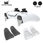 Data Frog Extended Triggers Button For PS5 L2/R2 Trigger Extender