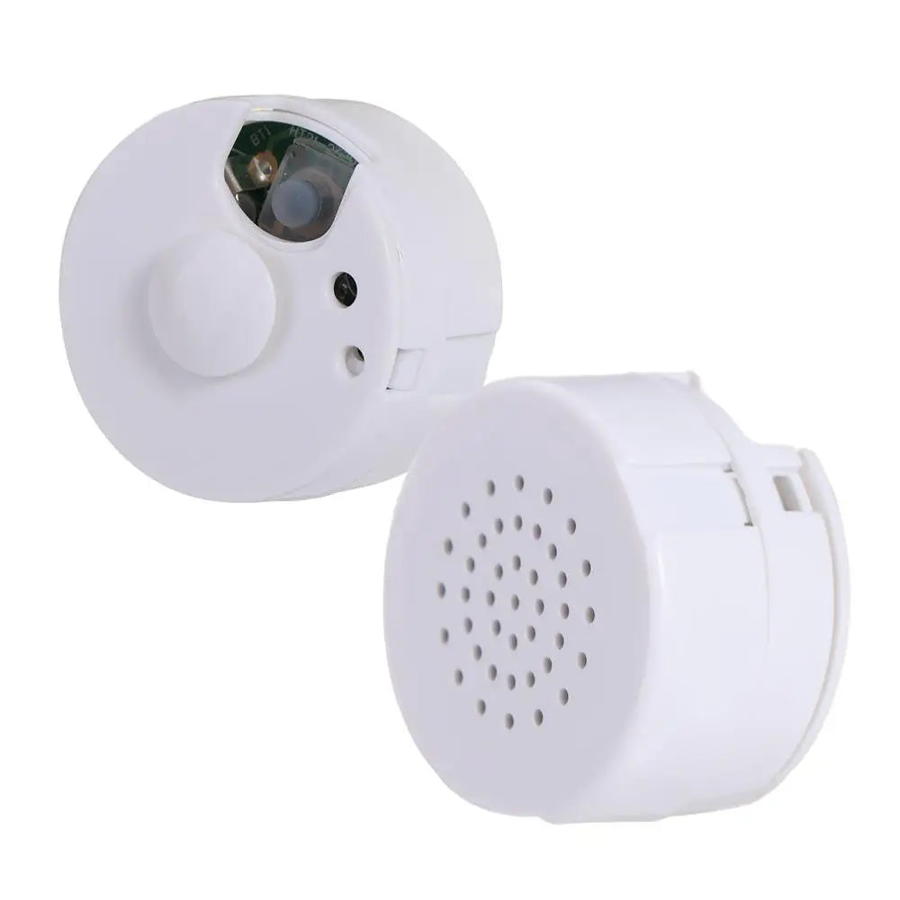 Record Messages Voice Recorder Plush Toy Custom Message 30 Second Recordable Sound Module Voice Box DIY Toy Recording Device