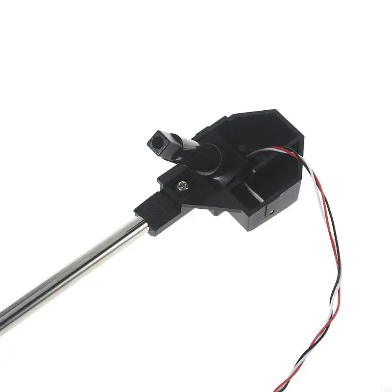 Record Player Needle Ruby Stylus Bracket Electric Phonograph Gramophone Stylus Bracket for LP Vinyl Record Player