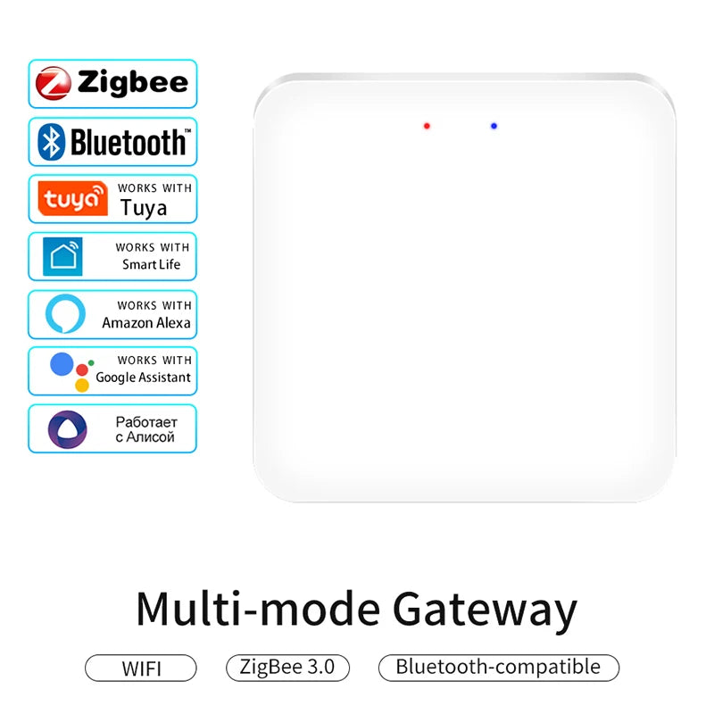 Smart Home Control