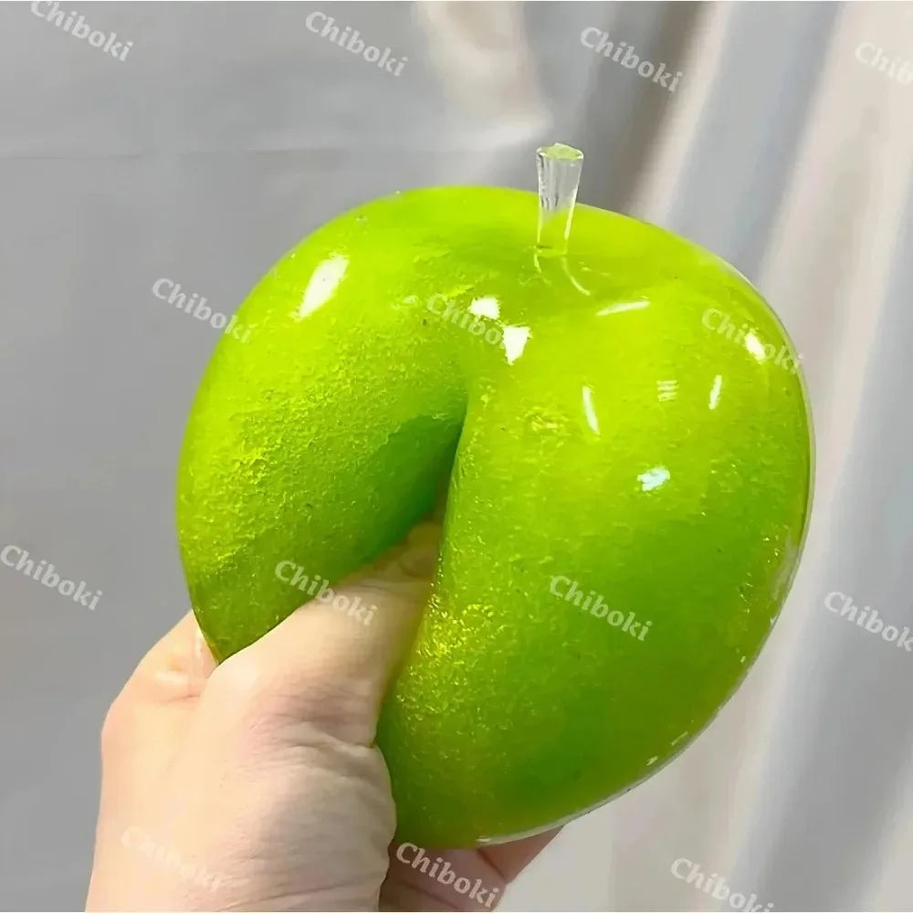 Schylling NeeDoh Nice Cube Squishy Squeeze Toy Stress Relief Anti Anxiety Sensory Fidget Tool For Kids Adults Autism ADHD