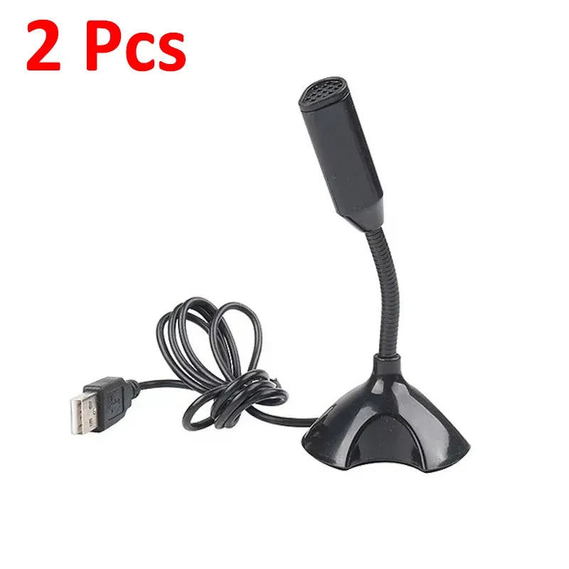 USB Microphone