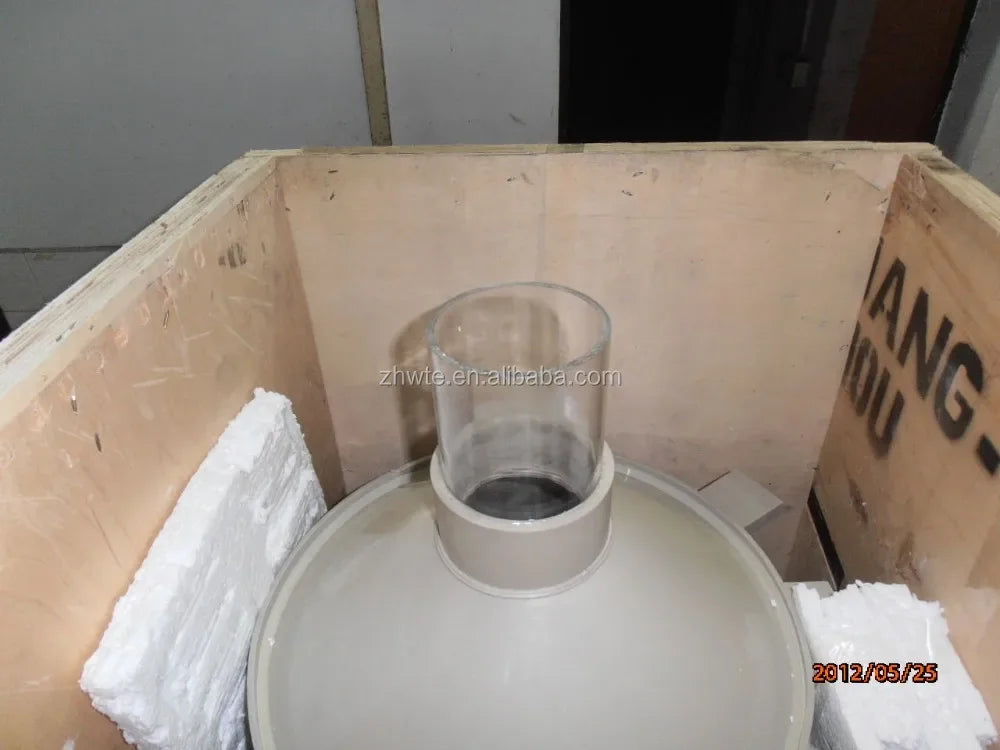 Fish Tank Protein Skimmer For Recirculating Aquaculture System