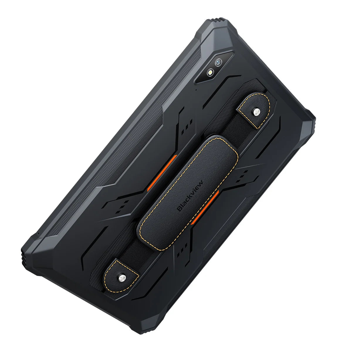 Blackview Active 8 Pro Rugged Tablets 22000mAh Battery Android 13 10.36" 2.4K Display 16GB 256GB Helio G99 48MP Camera Tablet PC