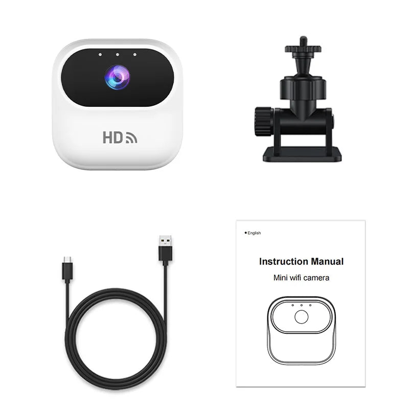 HD Mini Camera