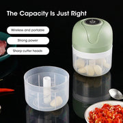 250ml Garlic Masher