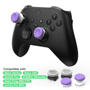 Thumb Grip Caps For PS4 PS5 & Xbox High-Rise Analog Stick