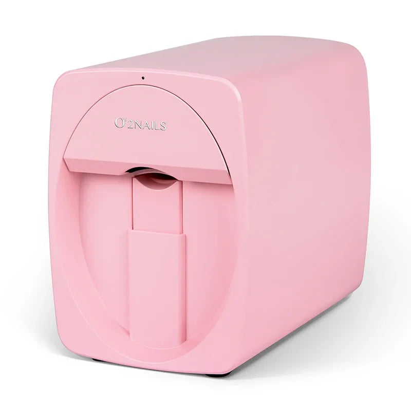 Original Mobile Nail Printer 3d Professional Digital Nails Printer Artpro Nails Polish Printer Machine for Nail Salon and Person