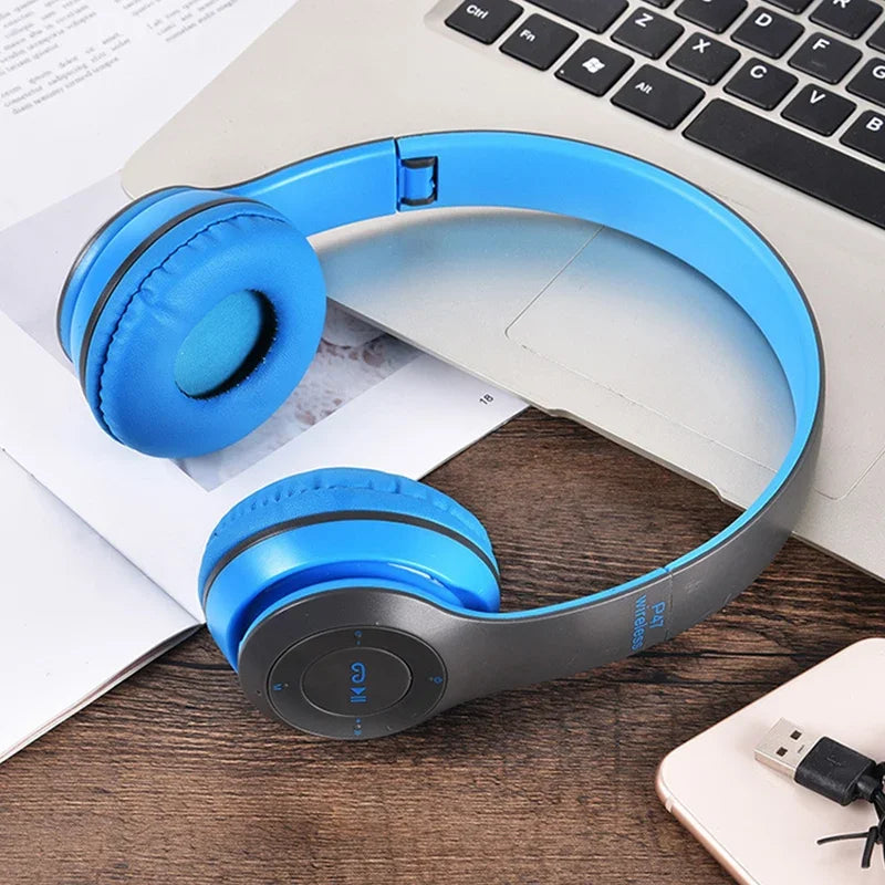 Wireless Headphones