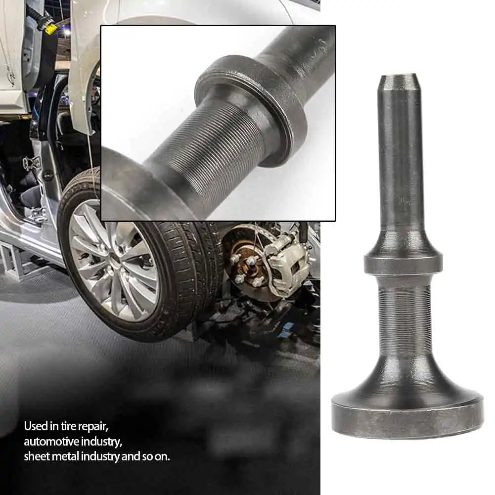 Pneumatic Drifts Hammer Smoothing Pneumatic Drifts Air Hammer Bit Set Extended Length Impact Tool Pneumatic Air Hammer Bit