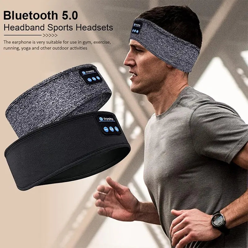 Comfy Bluetooth Earphones