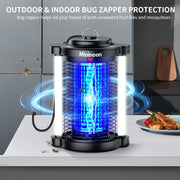 Outdoor Bug Zapper Outdoor
