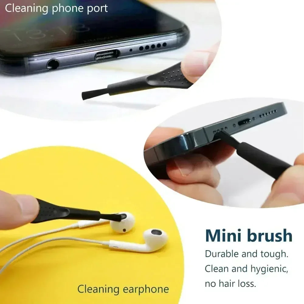 Mobile Phone Cleaner