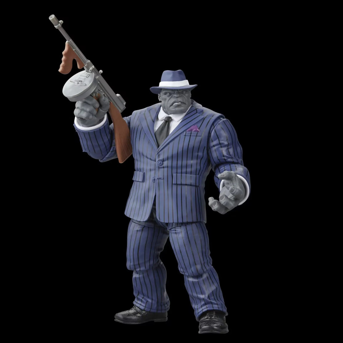 Marvel Legends Joe Fixit Gray Hulk Exclusive 8" Action Figure