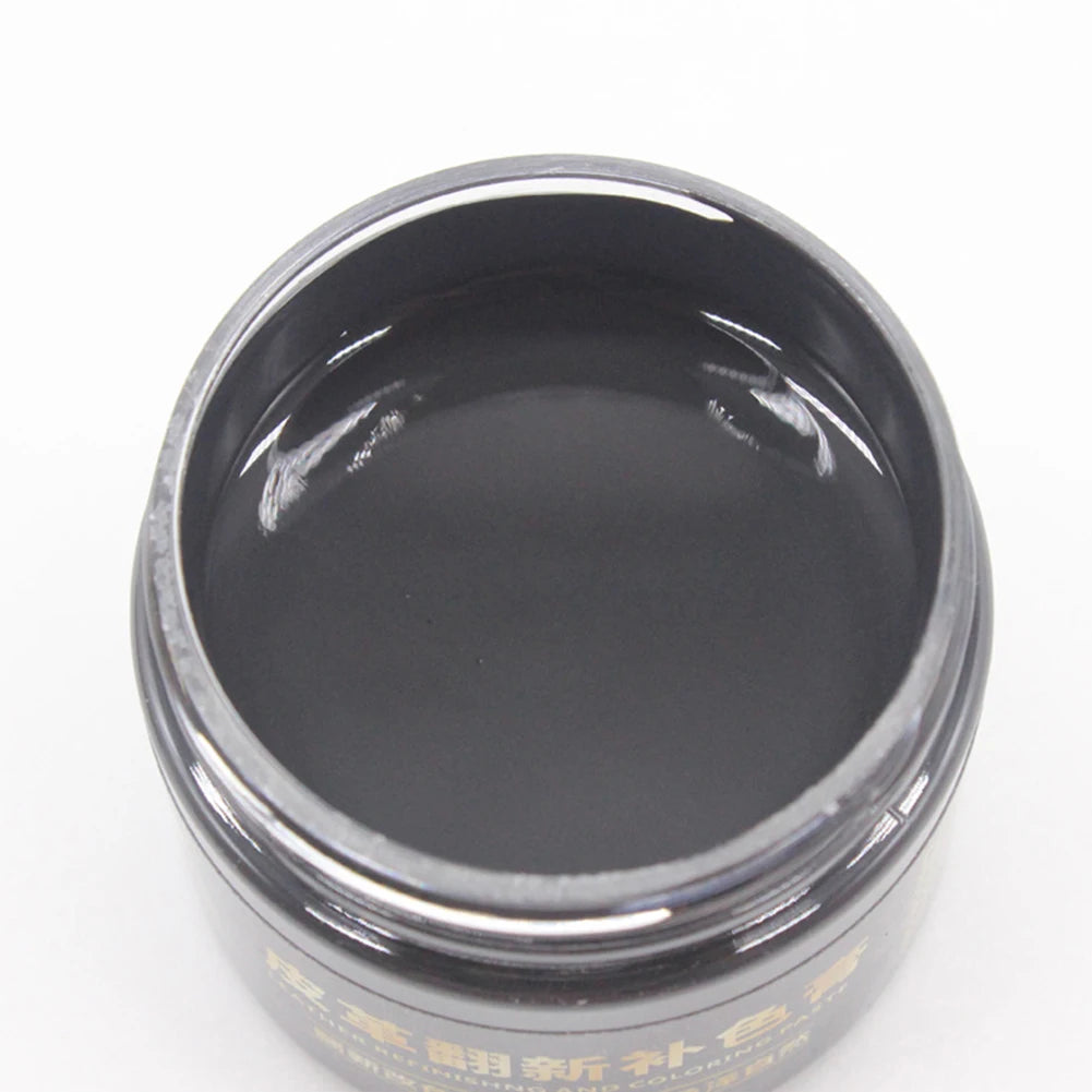 Car Leather Paint Care Vinyl Repair Kit Cleaner for Auto Seat Sofa Leather Repair Coats Holes Scratch Cracks Leather Repair Kit