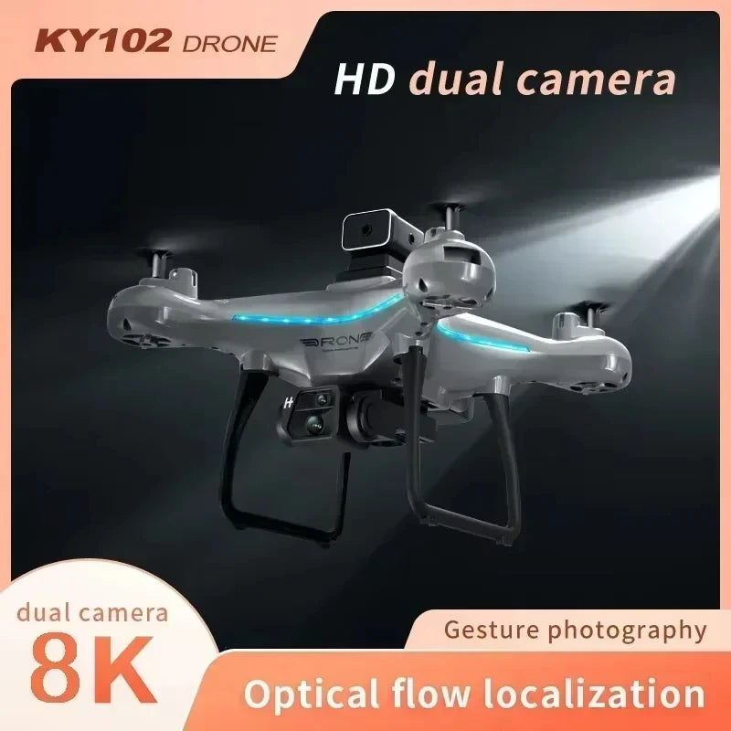 Drone 8k HD Camera