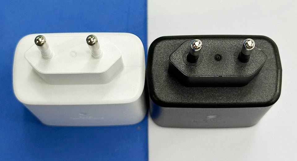 45w Samsung Charger Usb Type C Pd 45 W Super Fast Charging 2.0 Chargeur Cable Galaxy S24 S23+ S22 S21 Ultra Note 20 10 Tab S9