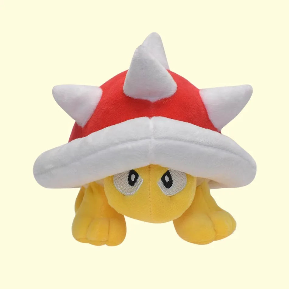 Koopa Plush Toy (Super Mario)