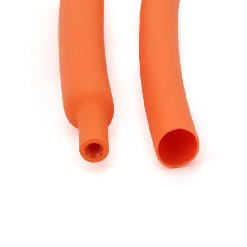 Protect and insulate your wires with heat shrink tubes available in various diameters to fit your needs perfectly!