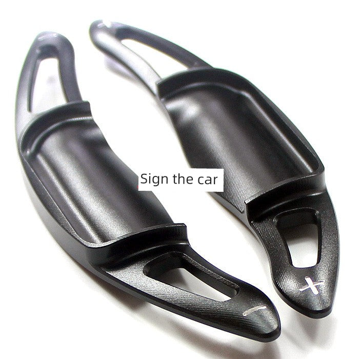 Applicable to 18-25 Camry Corolla Asian Dragon New ELFA Wylfa Crown Steering Wheel Paddle