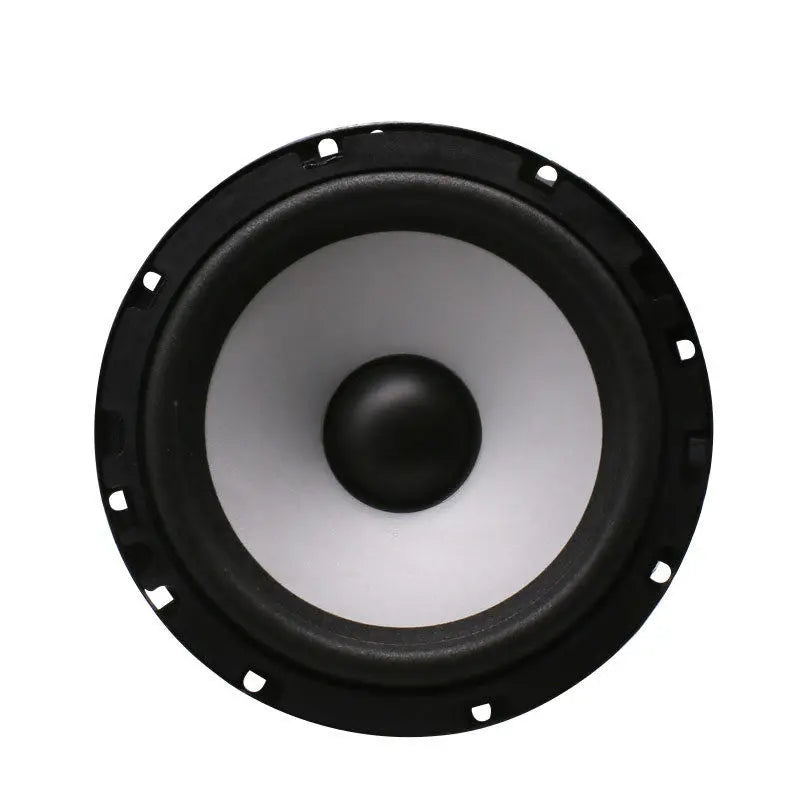 6.5 Inch Car Speaker Set High Power RMS 50W MAX 150W HIFI Sound Quality Car Horn Sets Car Audio Modification Car Set Of Speakers