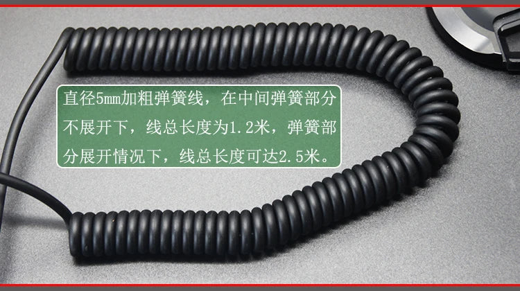 DJ disc earphones DJ Music earphones DJ tuning earphones Monitor earphones Mobile phone computer earphones no microphone