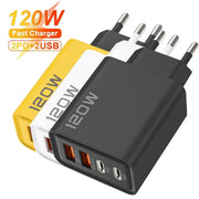 Quick Charger