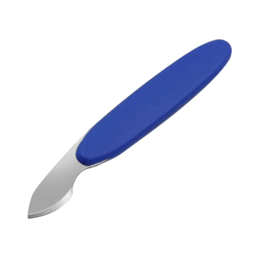 Plastic Metal Watch Case Opener Watch Back Cover Remover Pry Knife for Opening Parts Change Professional Watchmaker Repair Tool
