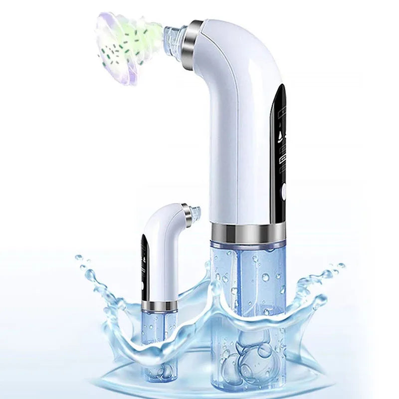 Revitalize your skin with the Water Dermabrasion Hydra Peeling Machine, offering Aqua Facial Clean and Blackhead Removal for a radiant glow.