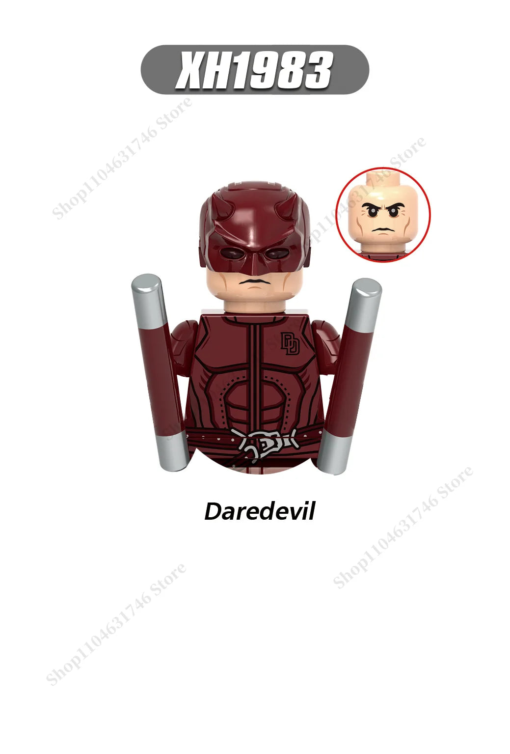 Marvel Mini assembly brick toys The Fantastic Four Superhero Building block Silver Surfer Galactus doll block toys party gifts