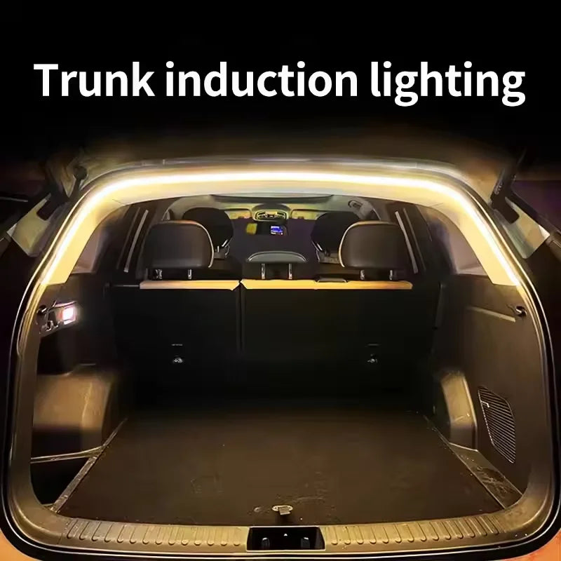 Trunk light
