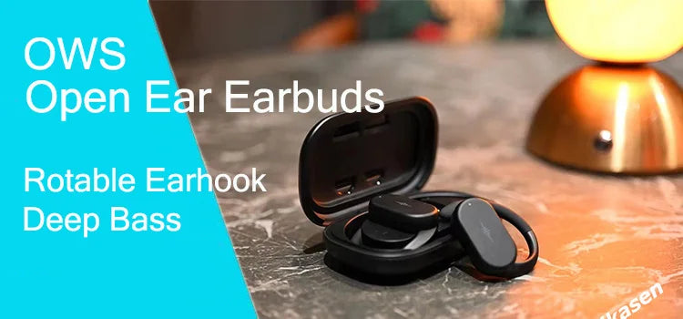 Bluetooth Speakers Neckband Wireless Wearable Speakers Home Outdoor Wireless Speakers 10Hrs True 3D Stereo Sound with Microphone