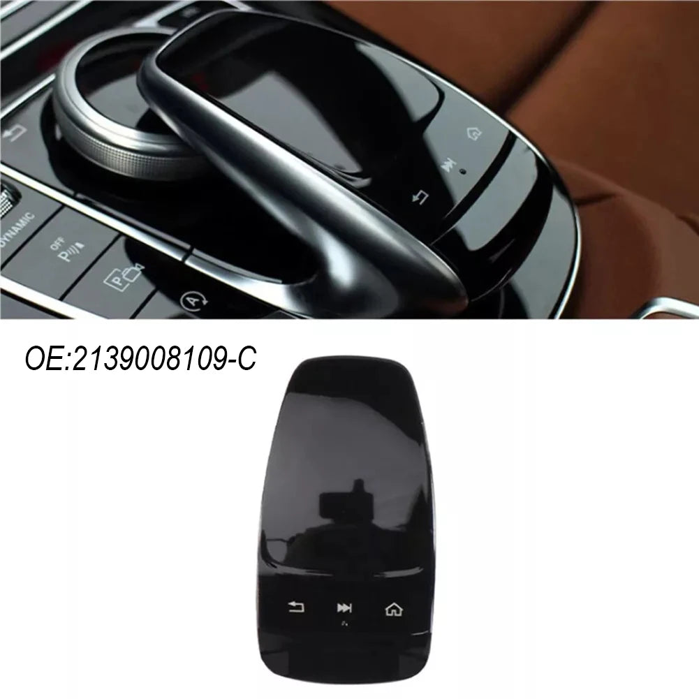 2139008109-C Car Center Console Controller Touchpad Control Panel For Mercedes E S Class For W213 W222 Replacement Car Parts