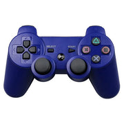 Wireless Bluetooth Game Controller Dual Vibration Ergonomic Joystick for PC Laptop Computer Universal Gaming Gamepad