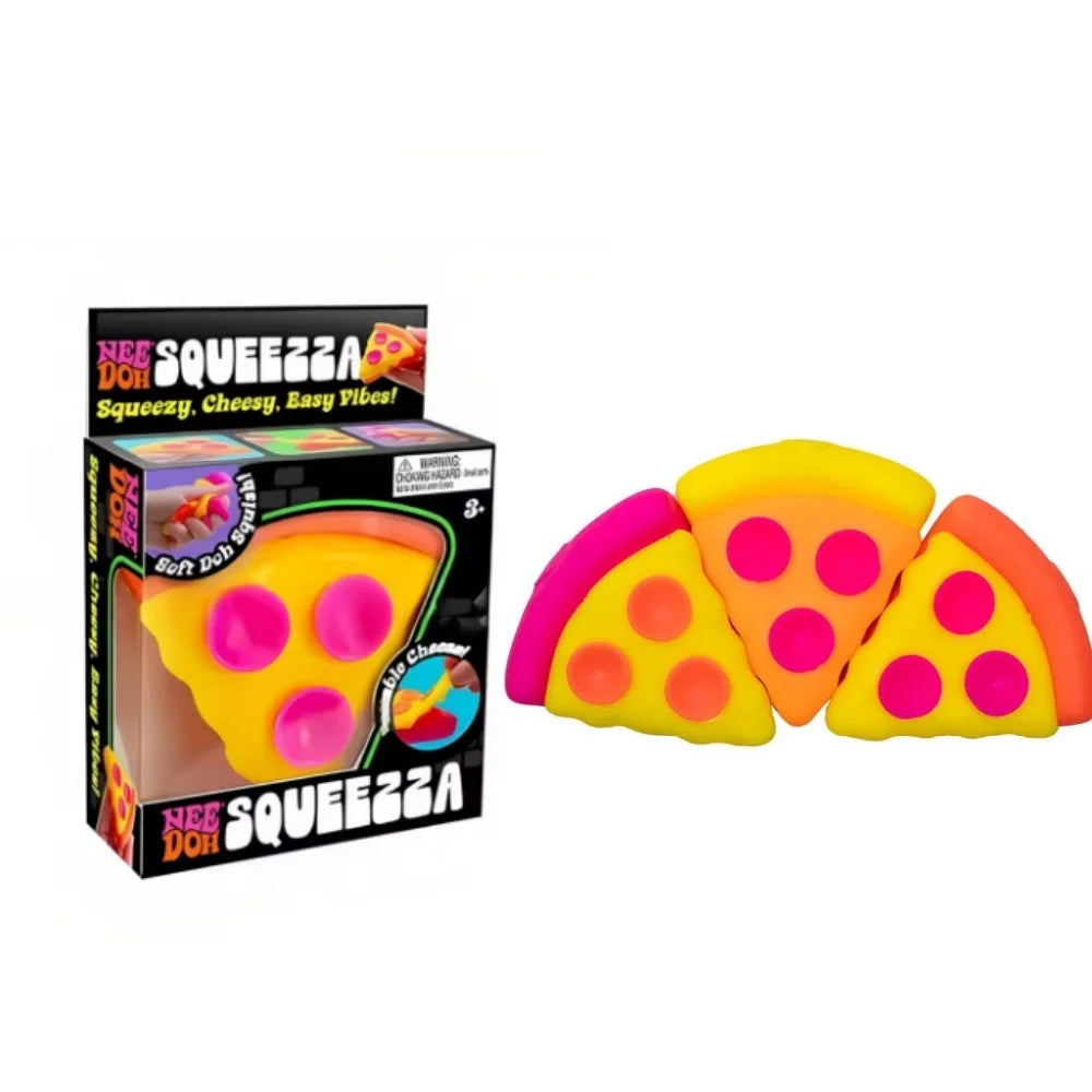 2026 New Arrival Nice Cube, Sensory Toys, Stress Relief Blocks, Stress-Relief Puzzles, Pressure Relief Toys
