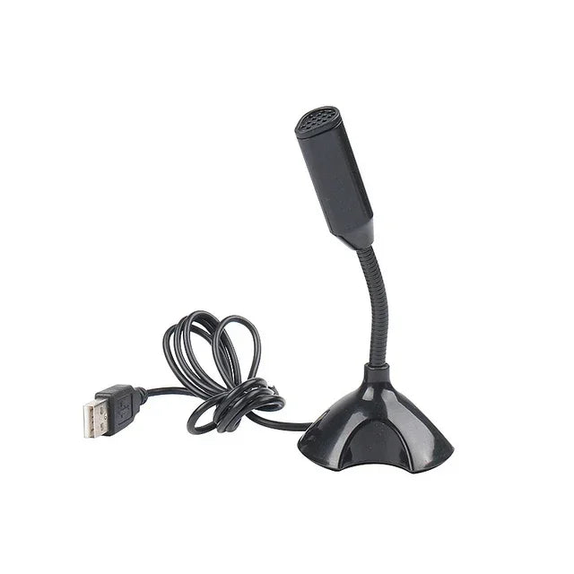 USB Microphone