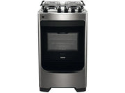 4 Stove Bocas Consul Inox CFO4NARUNA - Bivolt