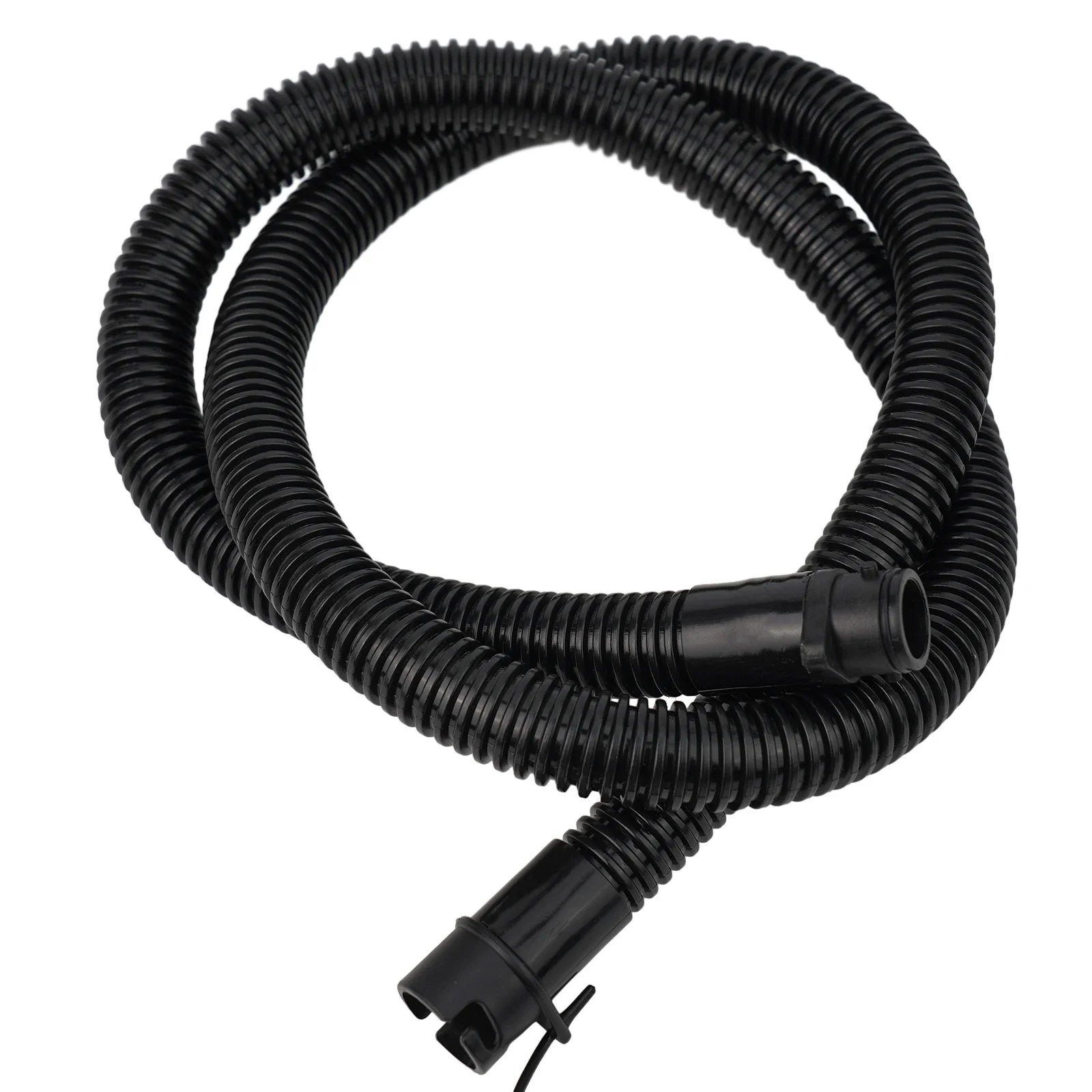 Double Action Inflation Pump Air Pipe Tube High Pressure Stand Up Paddle Board Surfboard Inflatable Boat Surfing Accessories