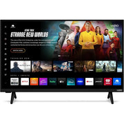 40-inch  Smart TV