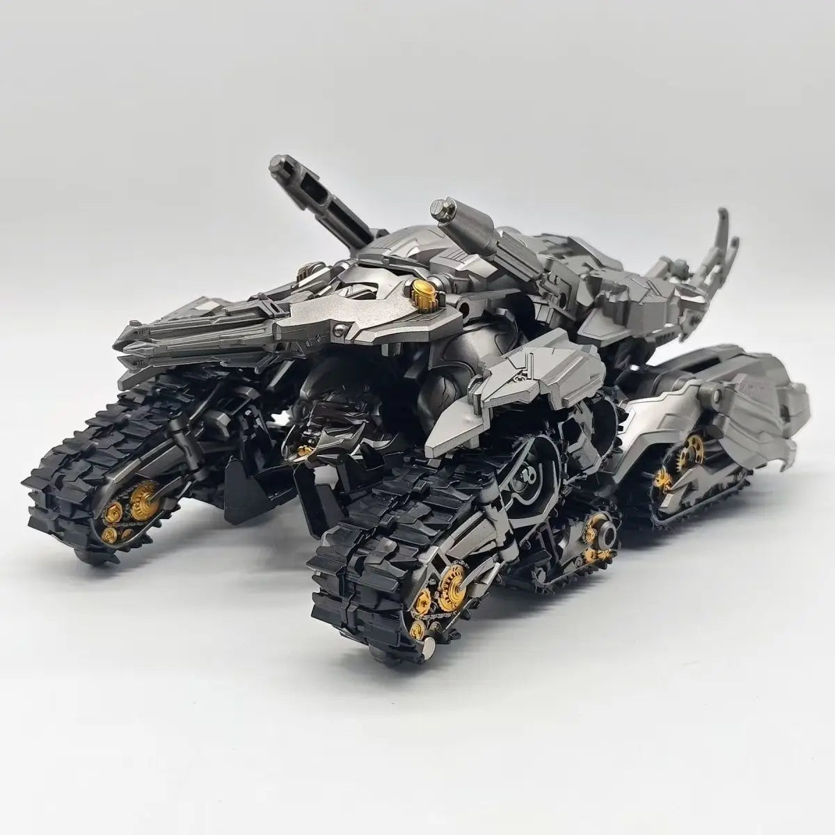 30CM Transformation Toy Galvatron Deformation Robot OP Commander XP14 Action Figure Model